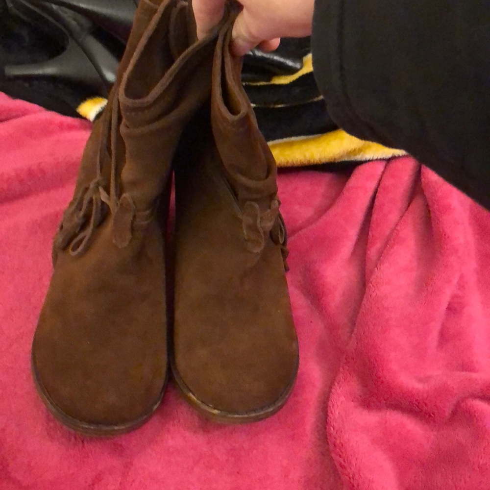 Mia Booties - image 6